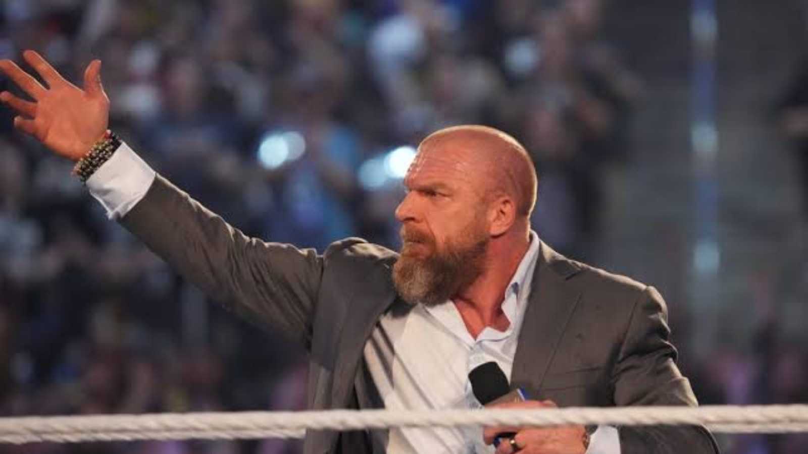 “Triple H PARALYZED Wrestlers” WCW Legend’s shocking revelation about The Game ending careers of WWE Superstars