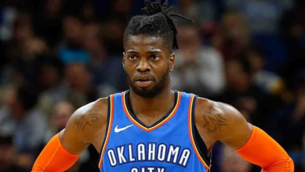 Nerlens Noel