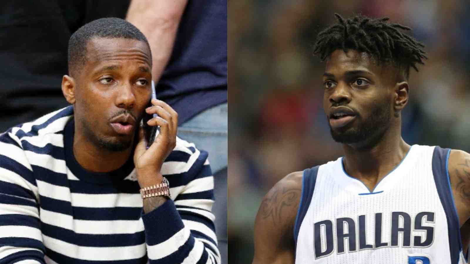 “SAFE!” Nerlens Noel’s $58 million lawsuit vs. LeBron James’ agent Rich Paul gets huge decision