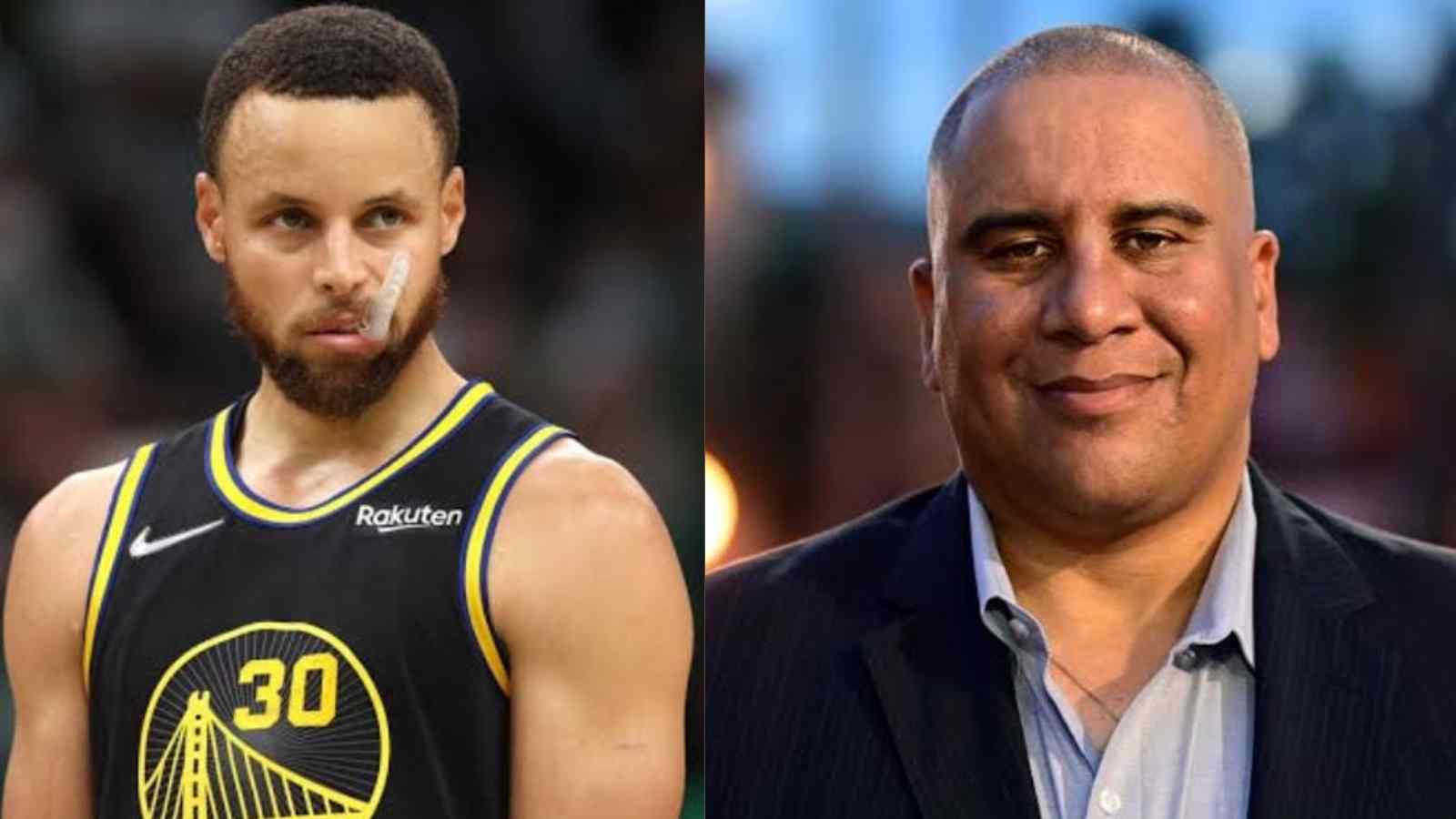 “The most revered athlete ever” NBA Analyst correlates Stephen Curry’s legendary impact to Kobe Bryant, Larry Bird and Tim Duncan