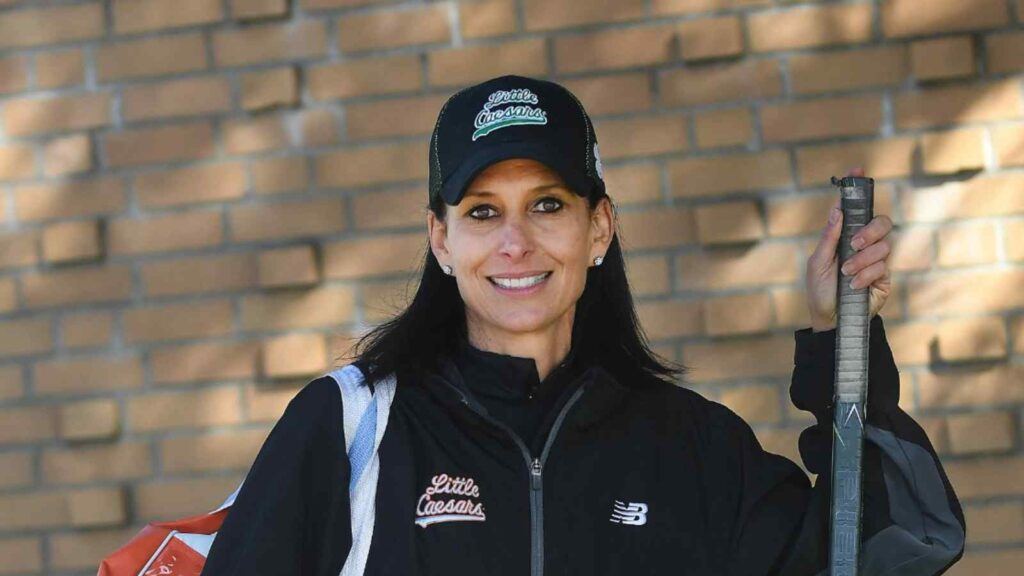 Manon Rheaume