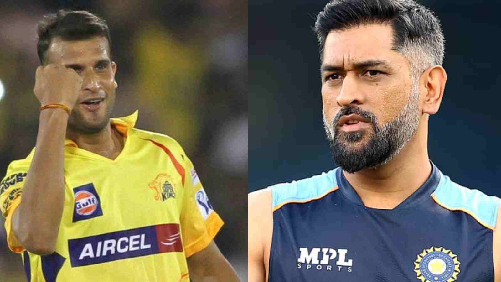 “Had MS Dhoni given me a chance, I would’ve done well for the country”- Former CSK cricketer after announcing retirement