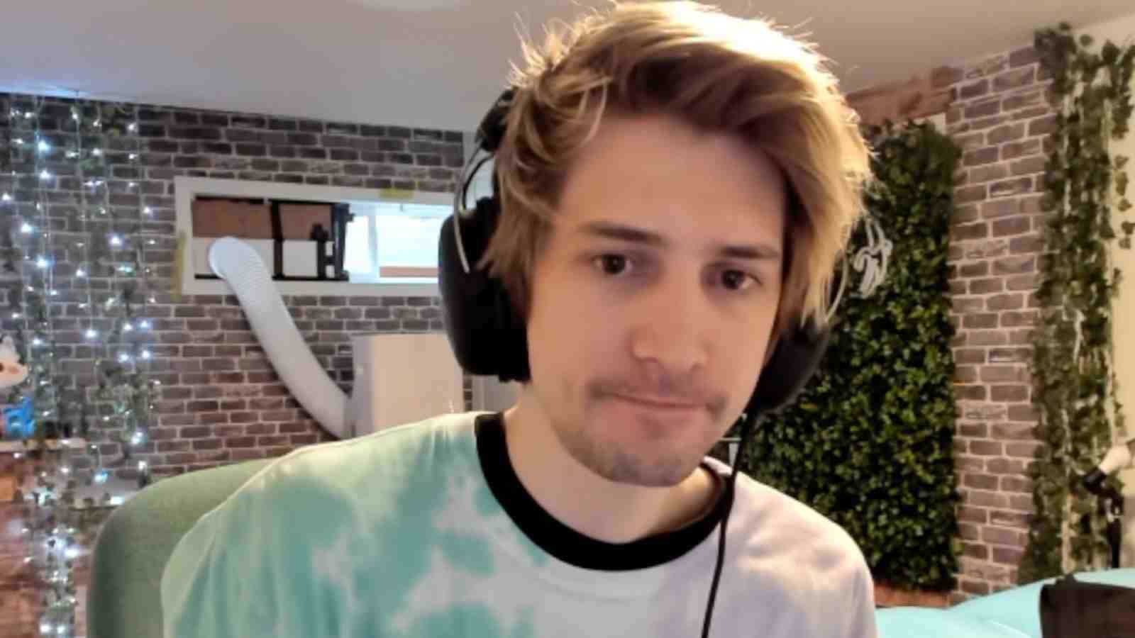 “It’s going to be a big interview”: xQc ponders over starting his own podcast with the first guest being decided already