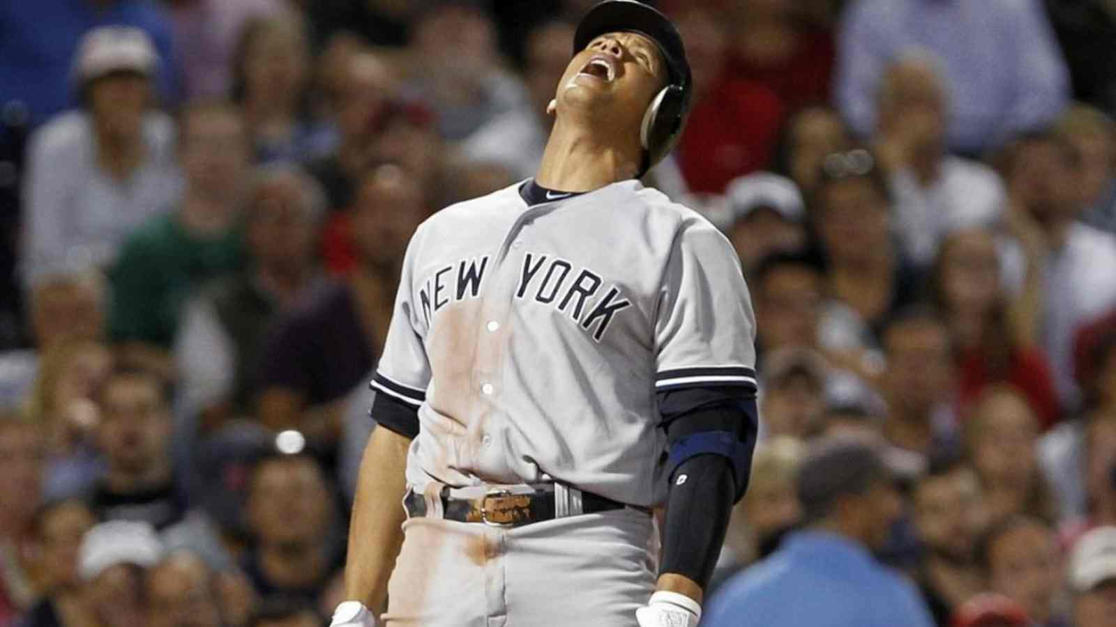 “We do not accept CHEATS”: Alex Rodriguez was shown EXIT door for role in Biogenesis SCANDAL