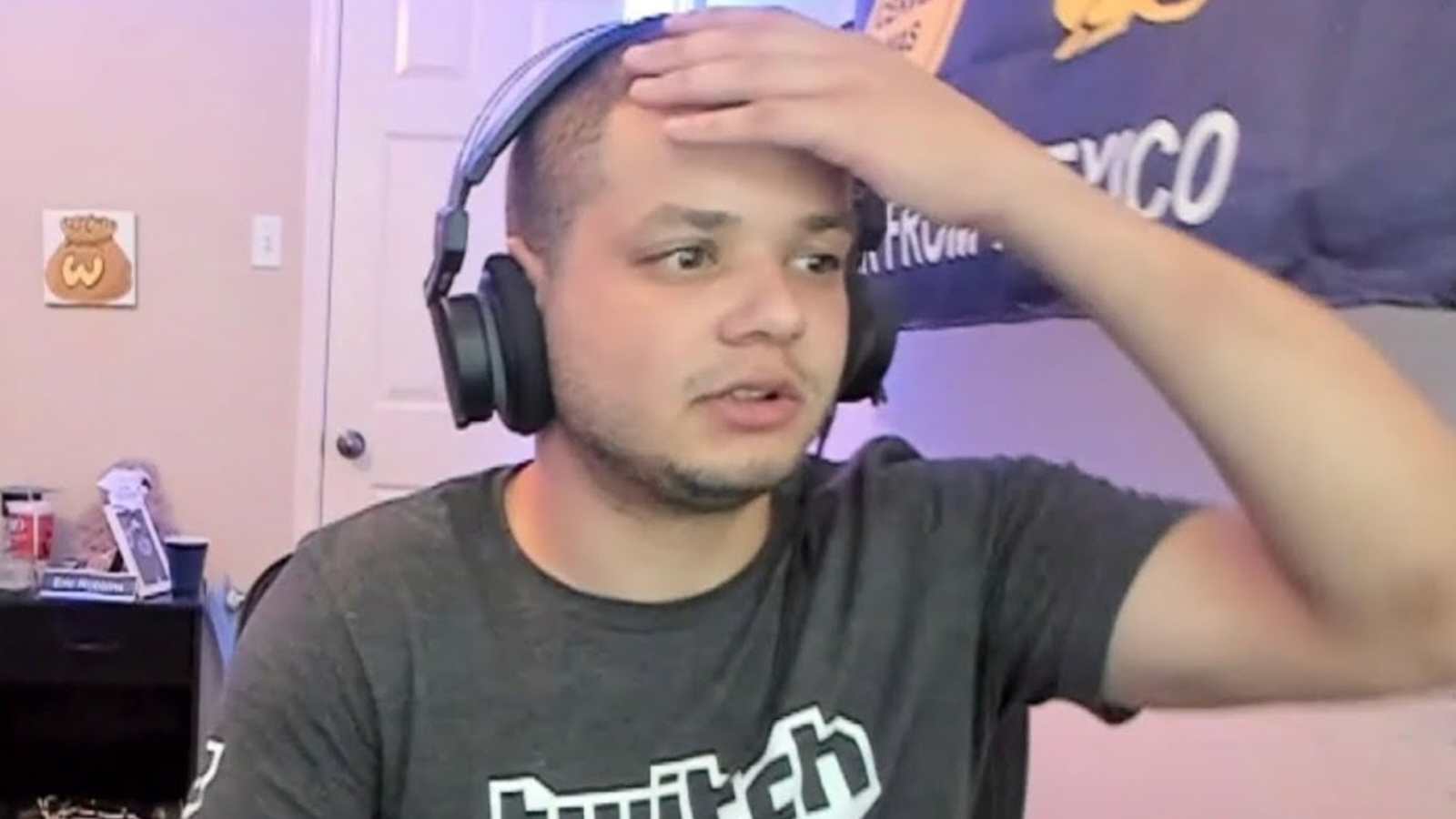 “Life really isn’t fair is it?”: Erobb gets banned for 30 days, streamers call out Twitch’s decision