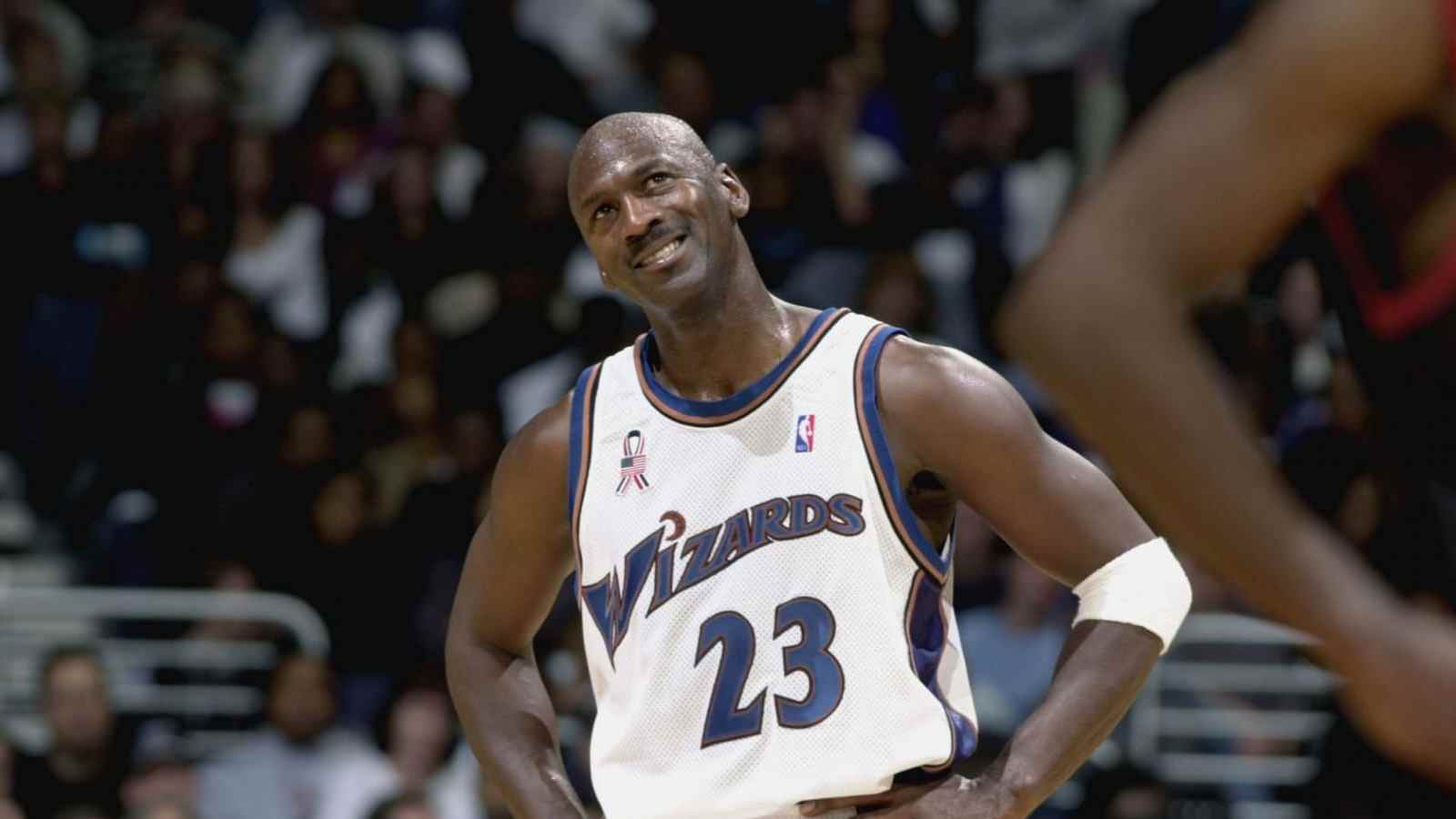 “I was better than my idol” Former NBA Player criticised Michael Jordan for succumbing to old age