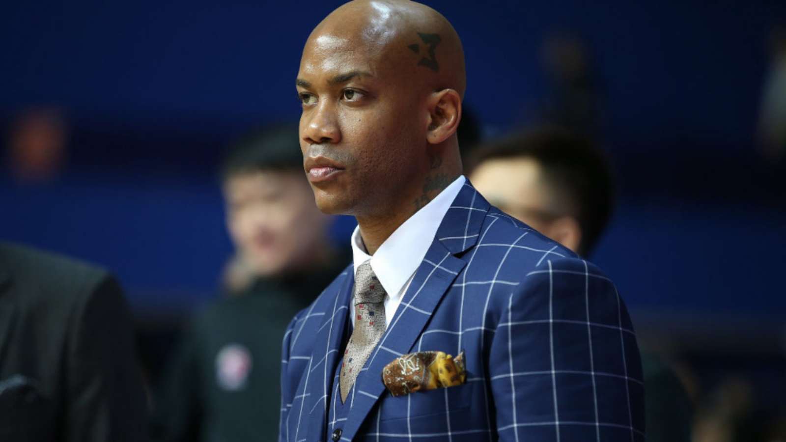 “The Team s*cked and I didn’t want to be there” Stephon Marbury lost over $20,000 because of egoistic US Men’s Olympic team