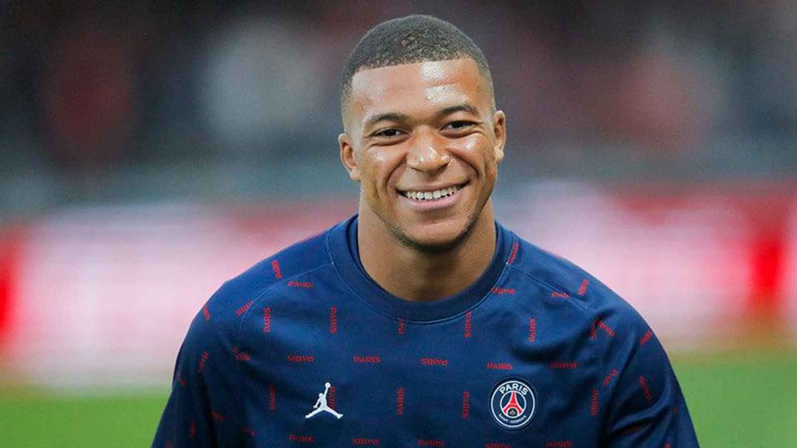 “I think that night I went from a very good player to a really top, top player”- Kylian Mbappe on his hat trick against Barcelona in 2021