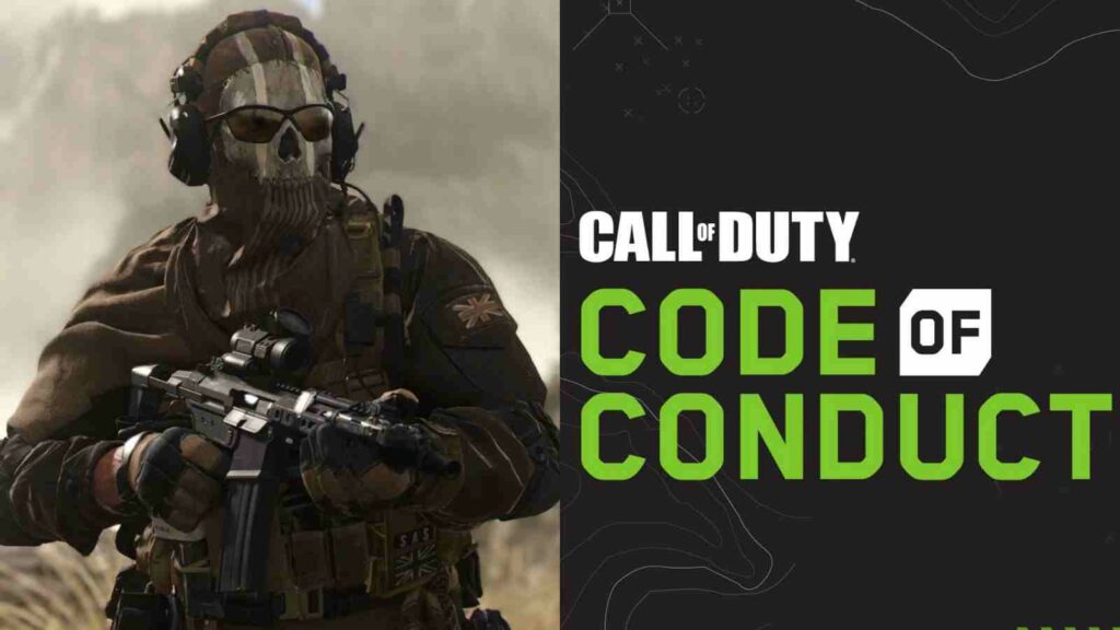 Call of Duty: New Code of Conduct Formulated by Activision Ahead of Modern Warfare 2 Launch