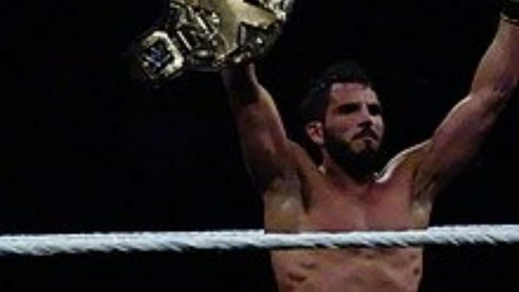 Johnny Gargano