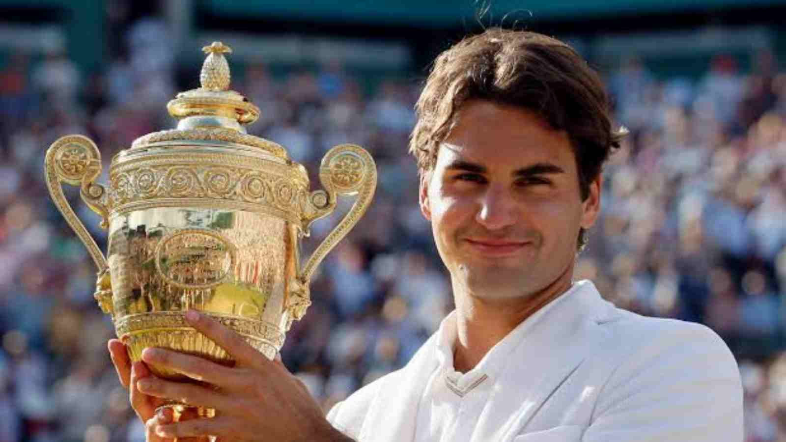 “To the game of tennis: I love you and will never leave you” Tennis great Roger Federer announces his retirement with 20 major titles