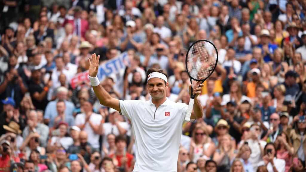 Roger Federer