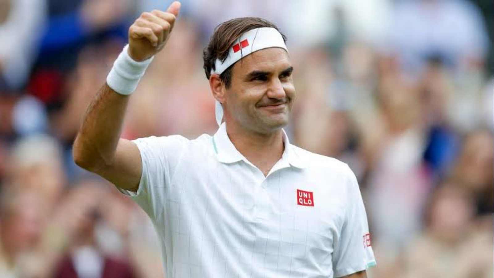 “He would SCREAM in Showers” Former ATP Manager reveals Roger Federer’s love for WWE