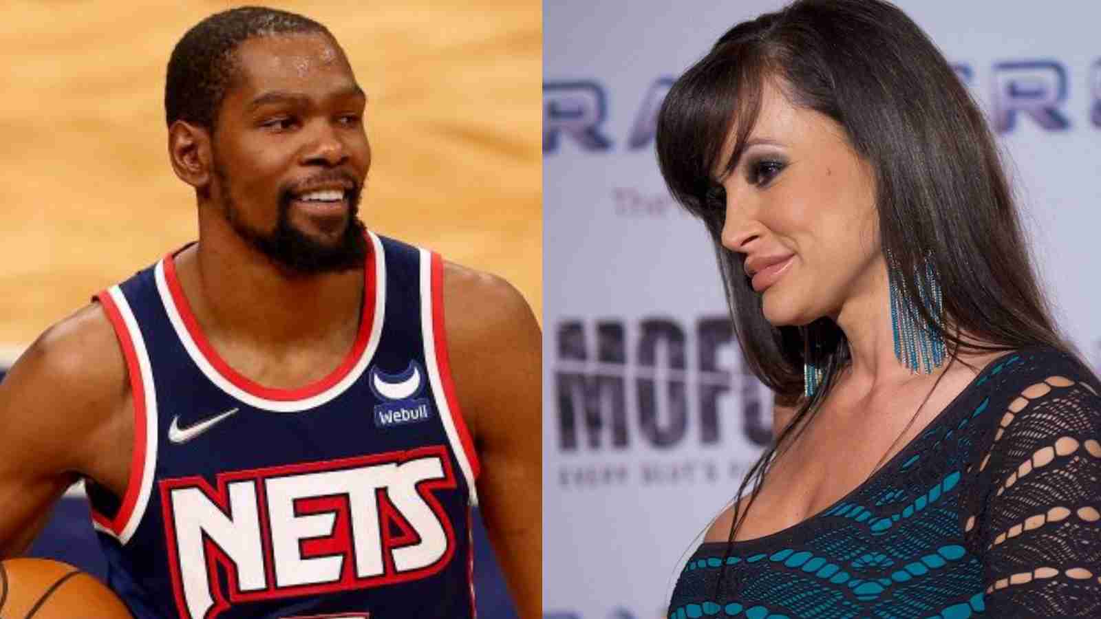 “They’re like Victoria Secret models in my opinion, everybody wants them” Legendary Adult Performer claims NBA players are the ideal partners in bed