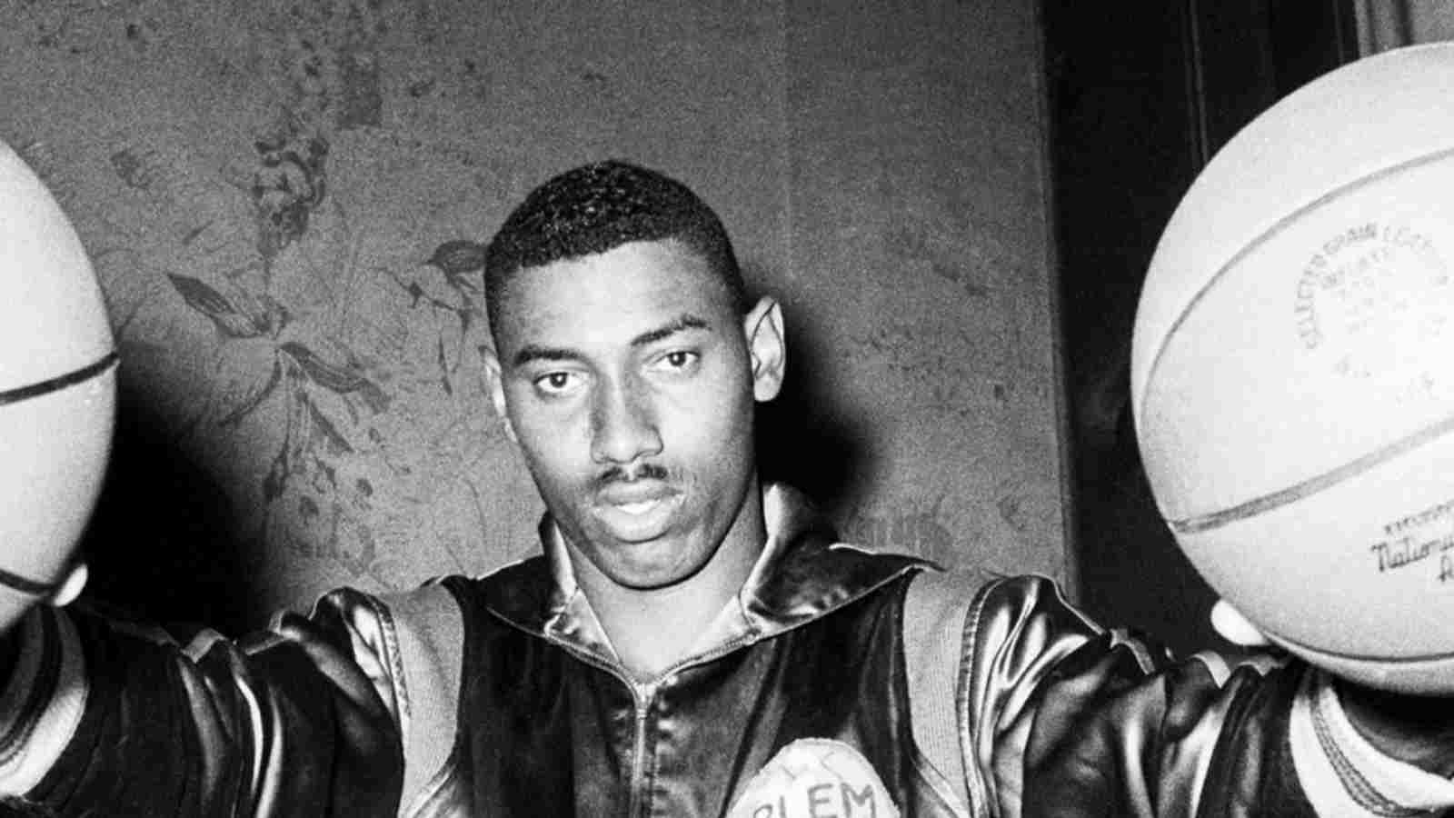 “Lost $500 Million” Wilt Chamberlain lost insane money due to a funeral ⁩