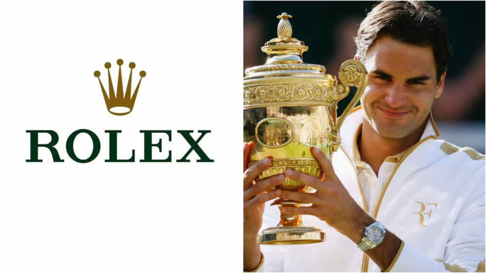 WATCH: “A greatness that can never be measured,” Rolex pays a fitting tribute to Roger Federer upon his retirement