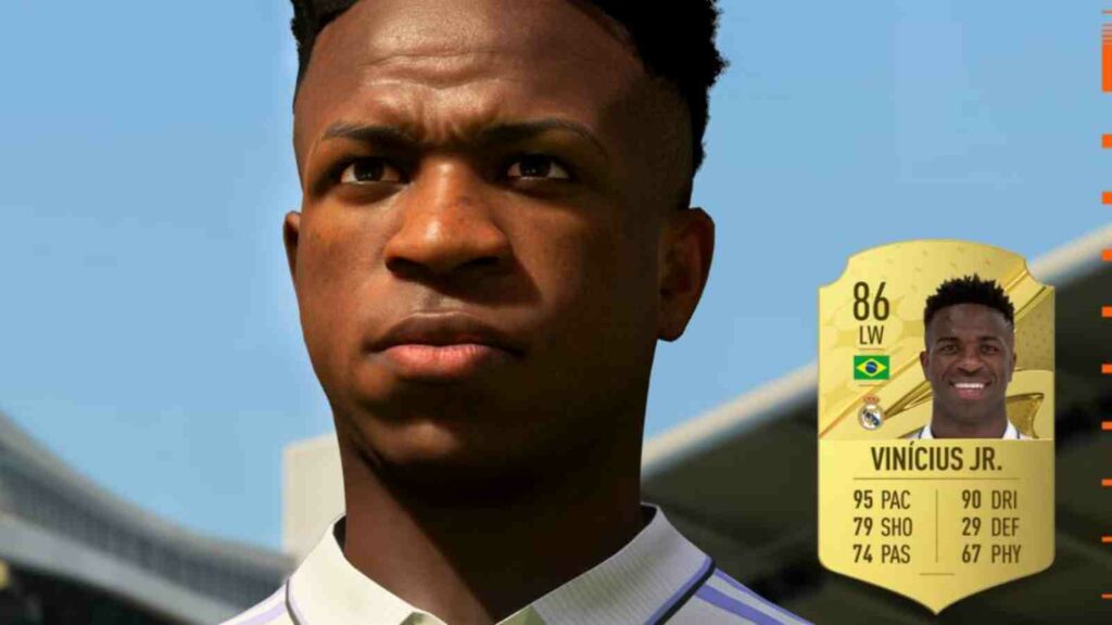 FIFA 23: Who are the Top 5-Star Skillers in the Game?