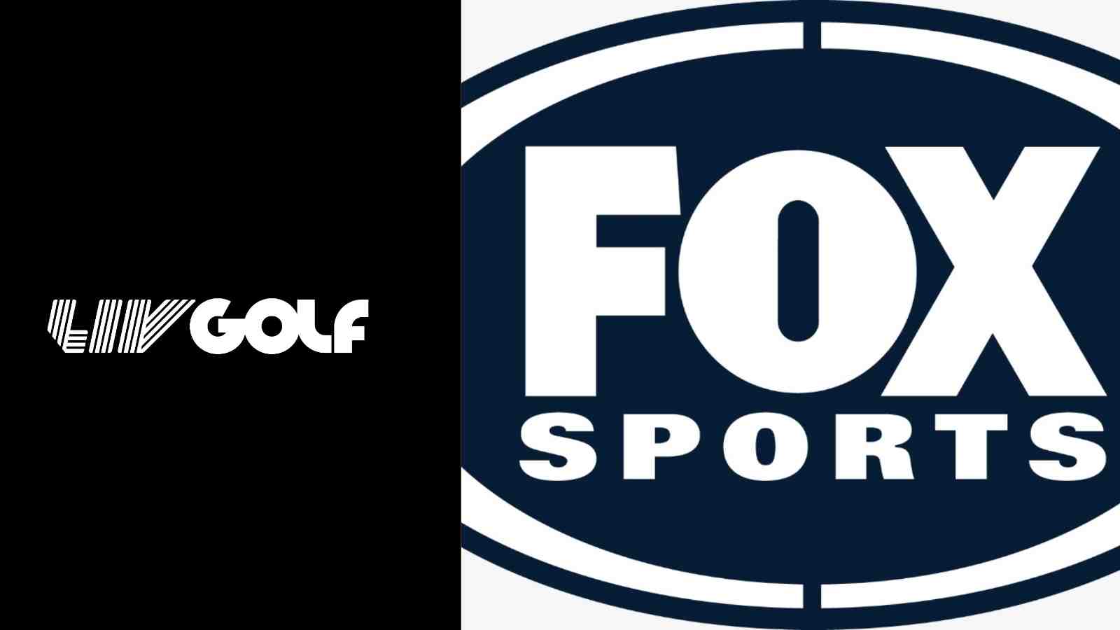 Fox Sports ‘actively’ vying for LIV golf media rights as Apple and Amazon take a hard pass