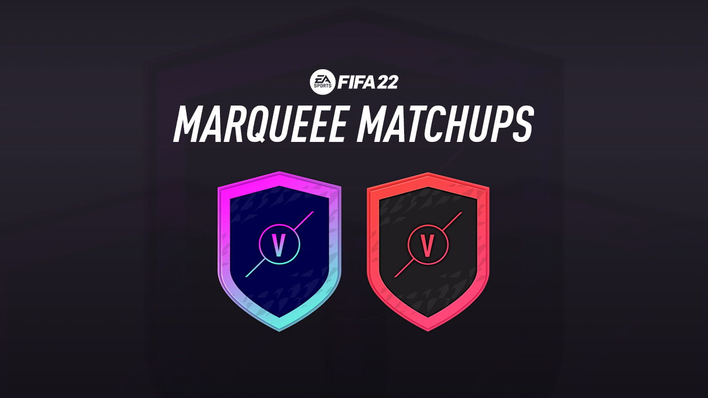 FIFA 22: This Week’s Marquee Matchups are Out! How to Complete the SBCs? (16th September)