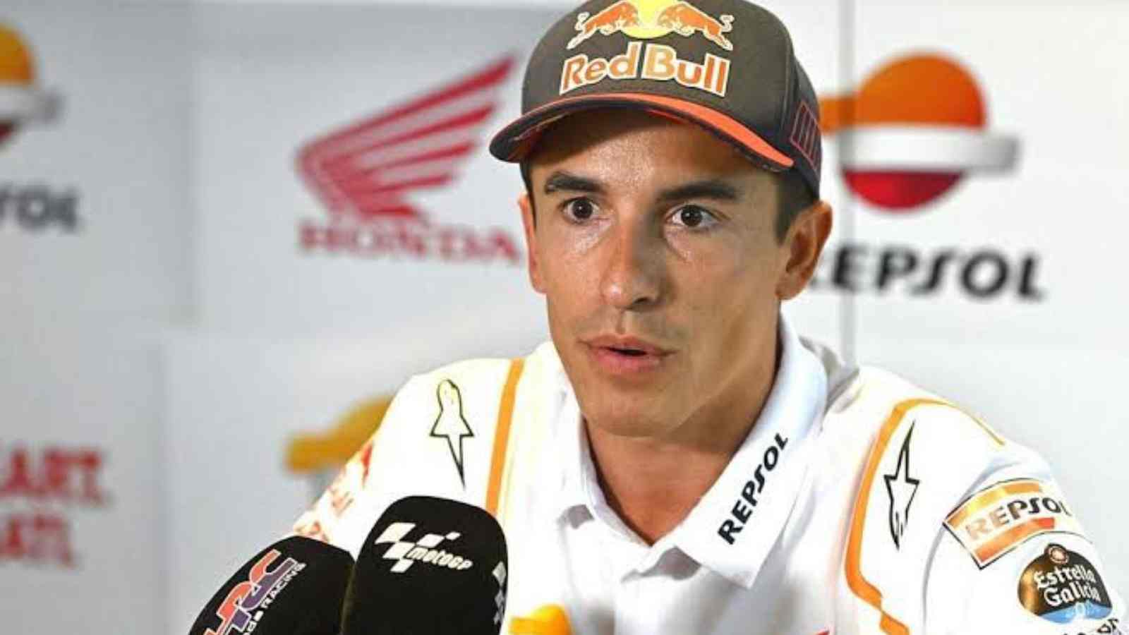 “Worst moment of my sporting career,” Troubled Marc Marquez opens up on his current situation in MotoGP