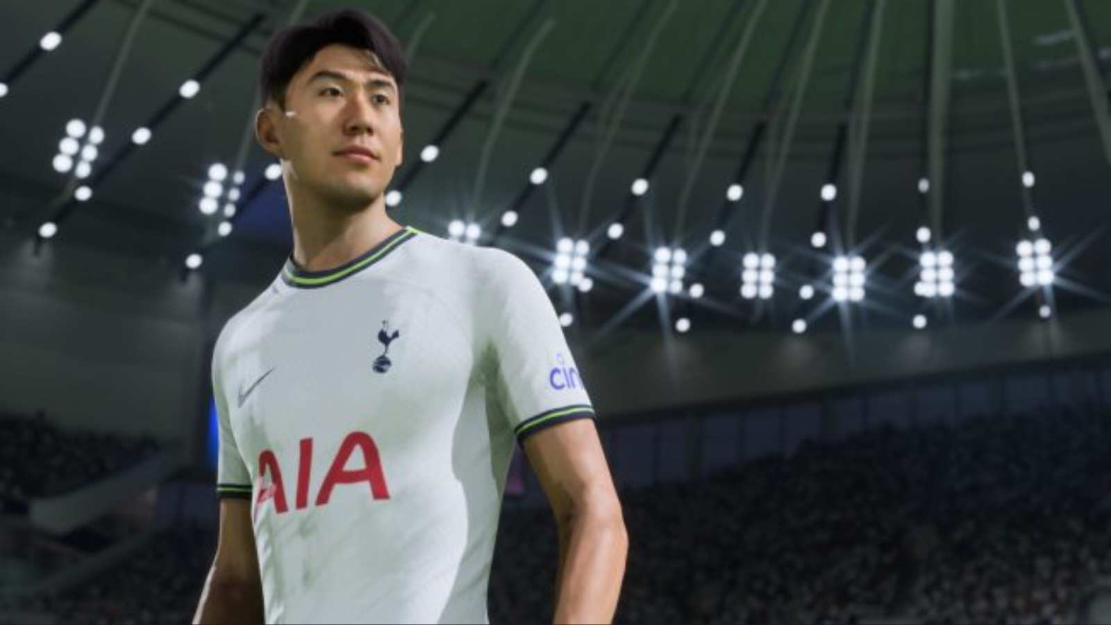 FIFA 23: Heung-Min Son Has the Highest Ever Rating for an Asian in the Game