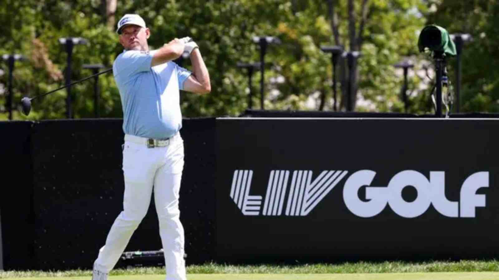 Will LIV Golf beat the PGA Tour as the biggest in the world? Bryson DeChambeau answers