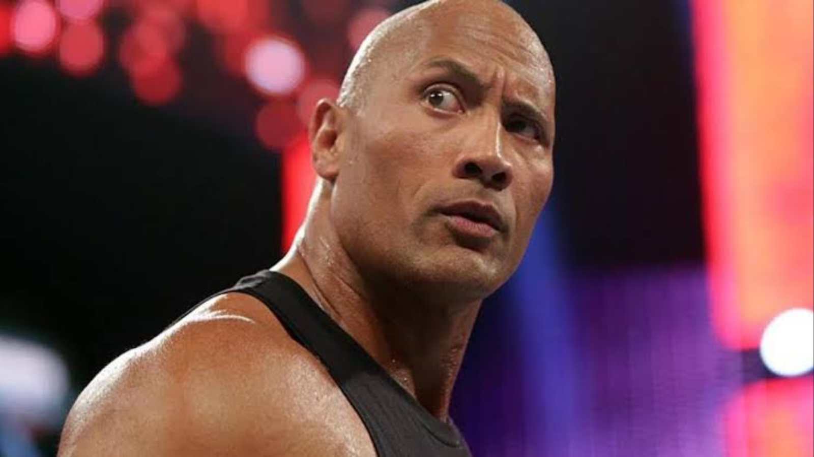 Dwayne Johnson reveals “The Birth Story” of his In-Ring name THE ROCK