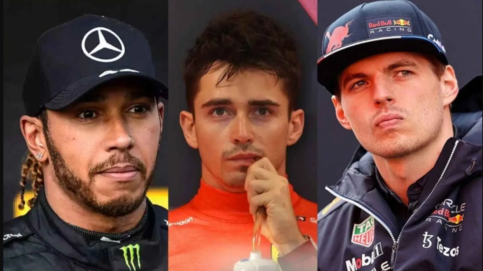 Can Max Verstappen or Lewis Hamilton win a championship for Ferrari in their current guise?