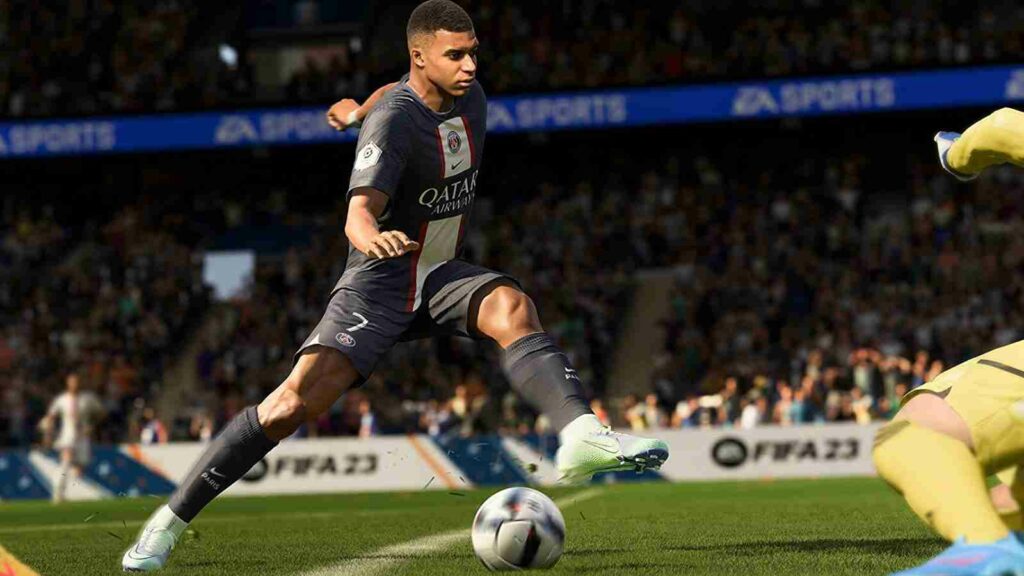 FIFA 23: First Team of the Week Items are Out Next Week! Receivable on Launch Date