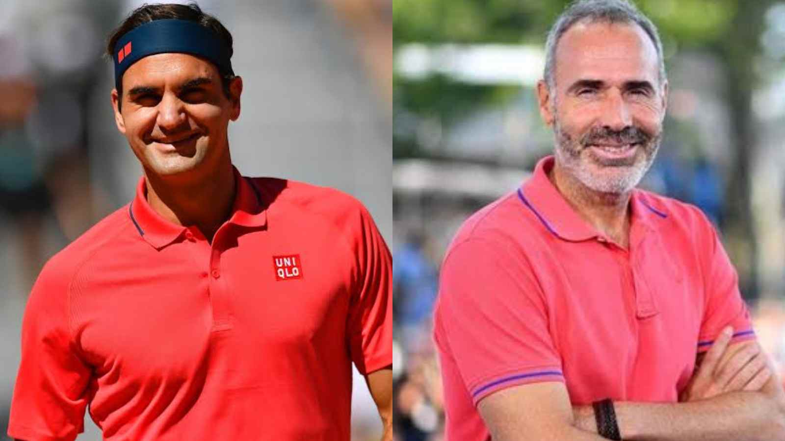 “He went way over tennis,” Alex Corretja applauds Roger Federer’s undying contribution to the sport