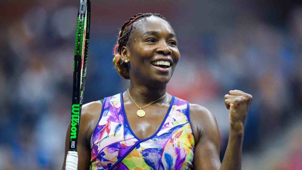 Venus Williams