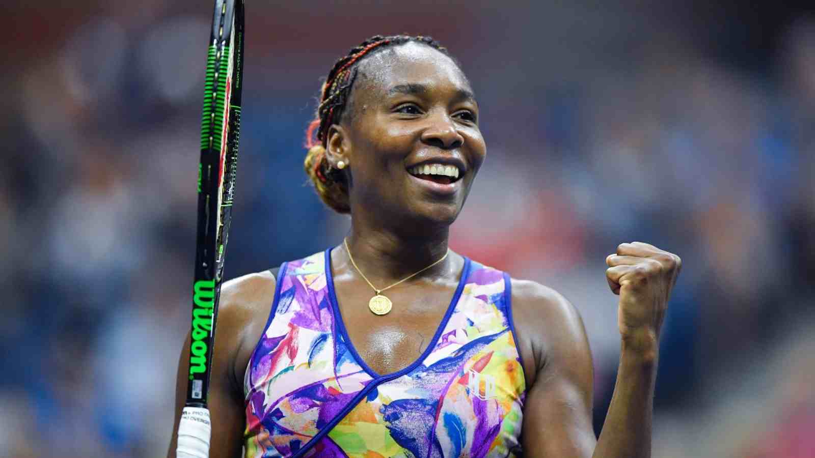 “You don’t always have to wait until you have issues” Venus Williams opens up on the struggle with mental health issues, thanks her mother for inspiring her