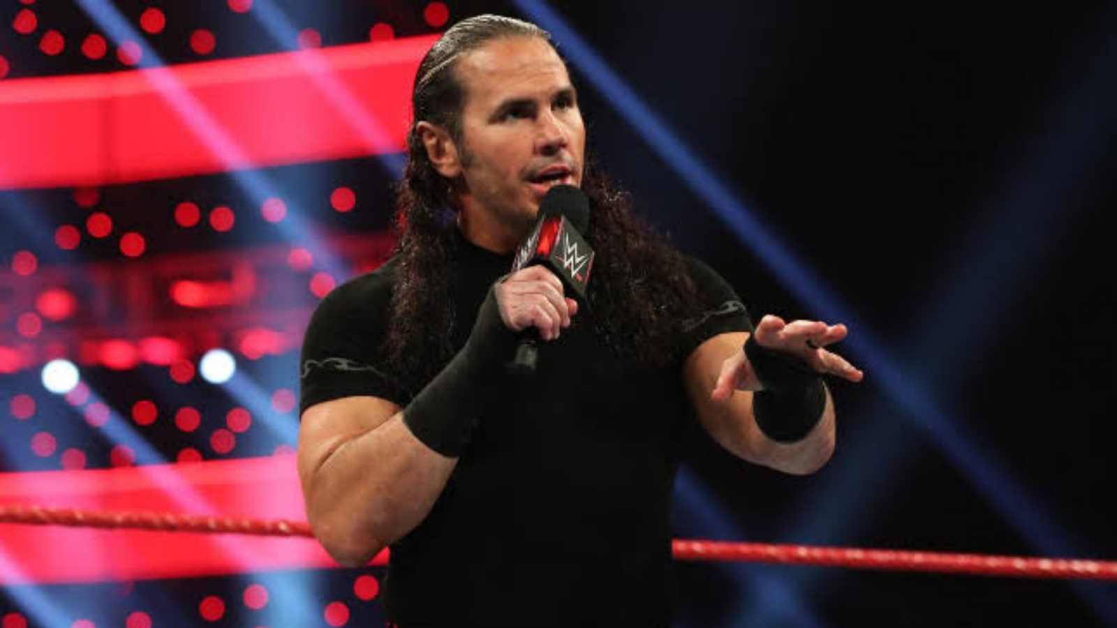 Matt Hardy teases BIG Return of former WWE Superstar in a new avatar