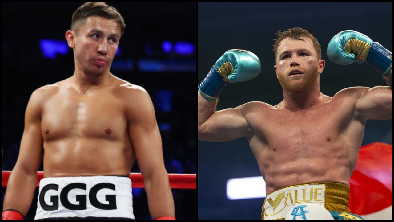 Gennady Golovkin’s legendary chin and will Canelo Alvarez be able to break it?