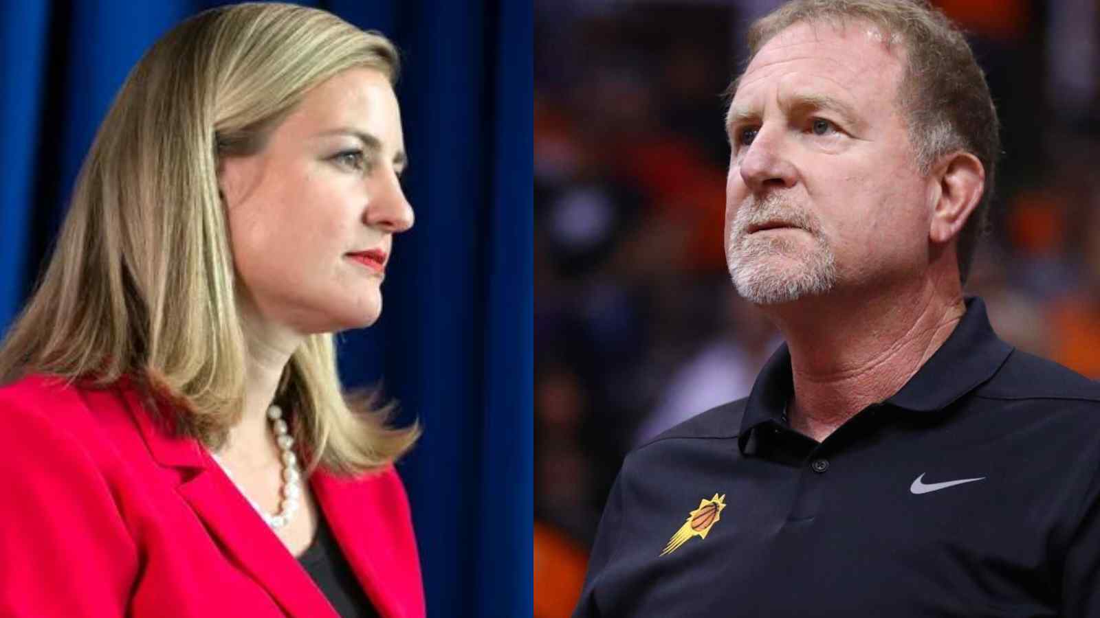 “I am appalled” – Phoenix Mayor gives scathing response to Robert Sarver’s DISGUSTING “N**ger” controversy