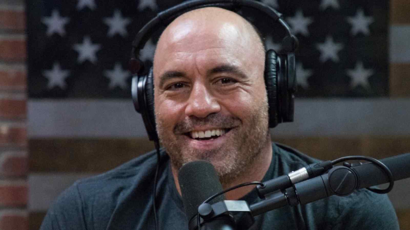 “Can’t do shit yourself” – Joe Rogan trashes Motivational speaker as he calls them “ROBBERS”