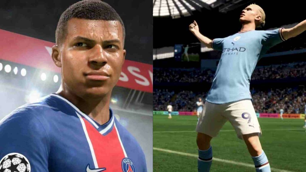 FIFA 23: Who are the Top 5 Players With Highest Potential in the Game?