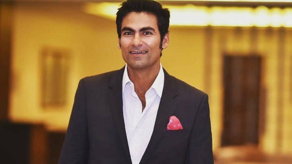 Mohammad Kaif