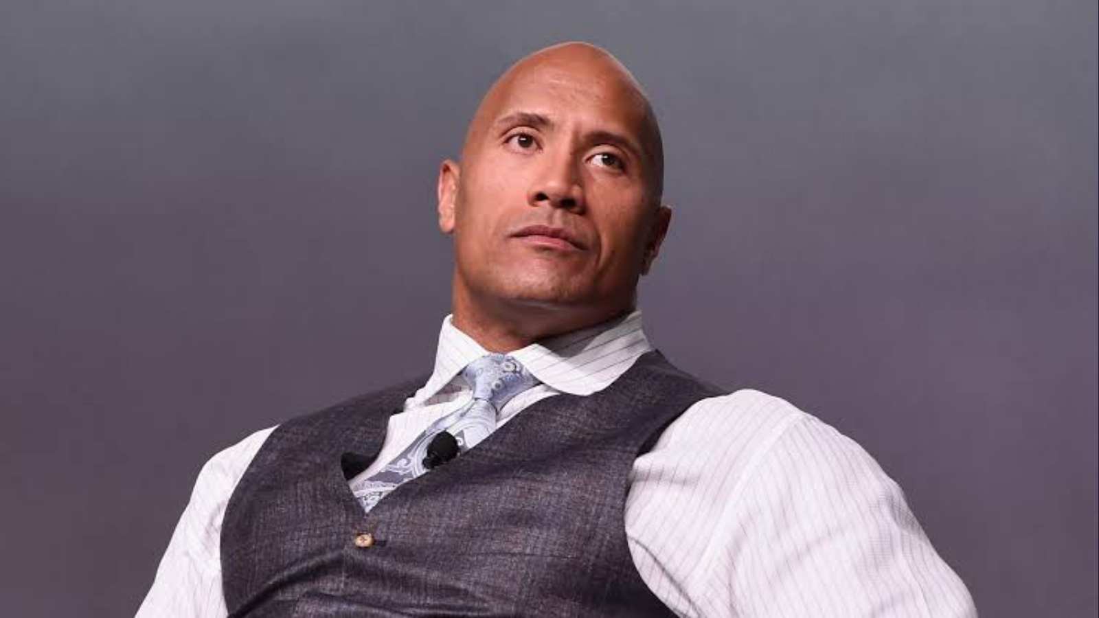 “Show us the love” UFC star asks The Rock for love and support