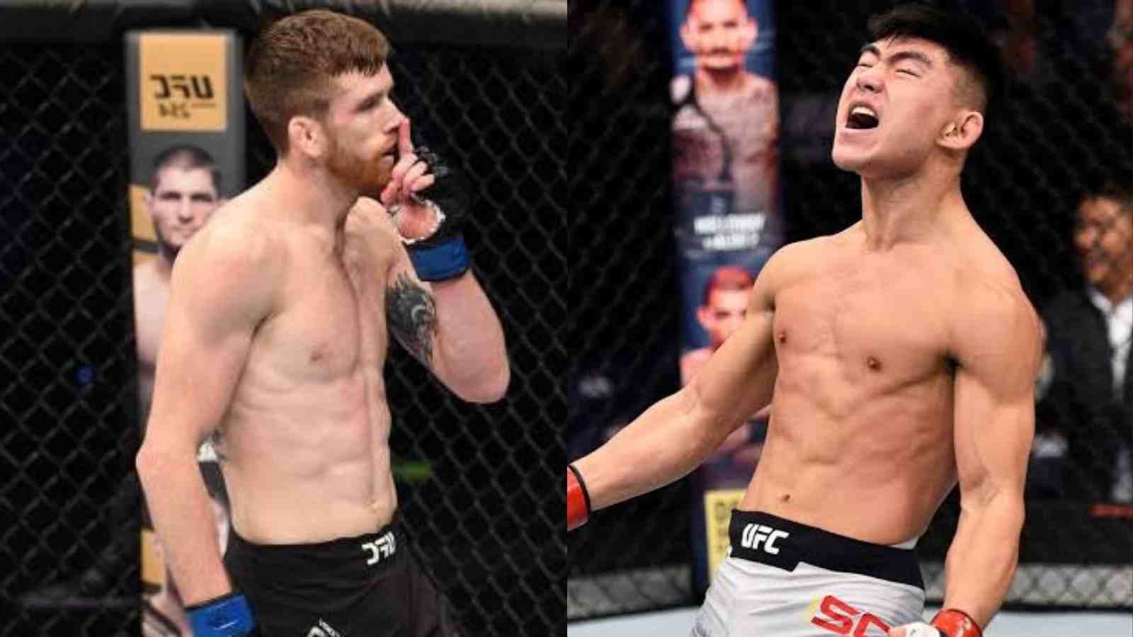 UFC Vegas 60: When and where to watch this highly stacked Fight Night event