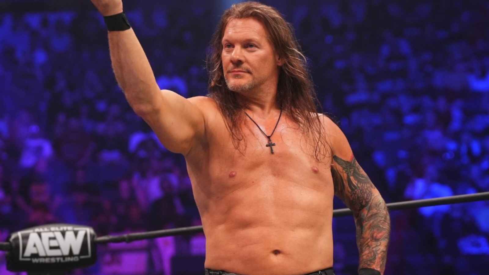 “I f*cking don’t like that”- Chris Jericho reveals about his frustrations with WWE