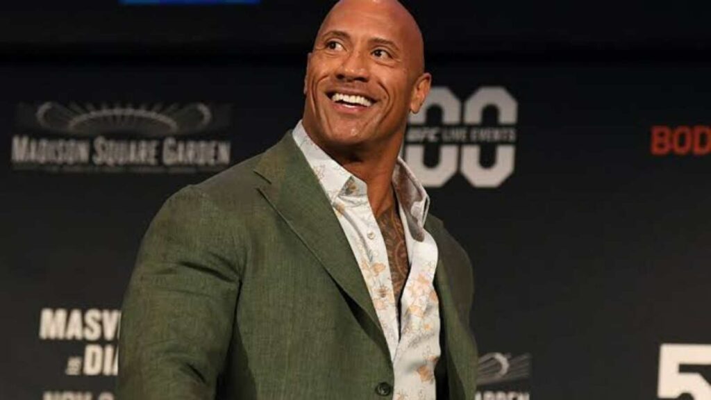 The Rock