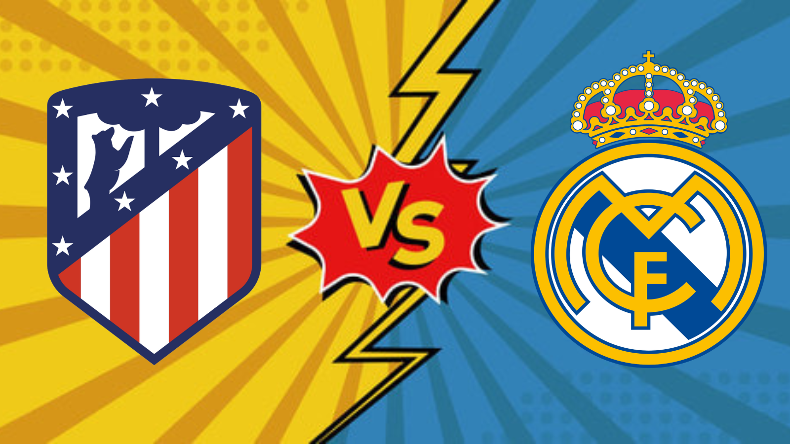 La Liga 2022-23 Real Madrid vs Atletico Madrid: Match Preview, Team News, Possible Lineups, and Prediction