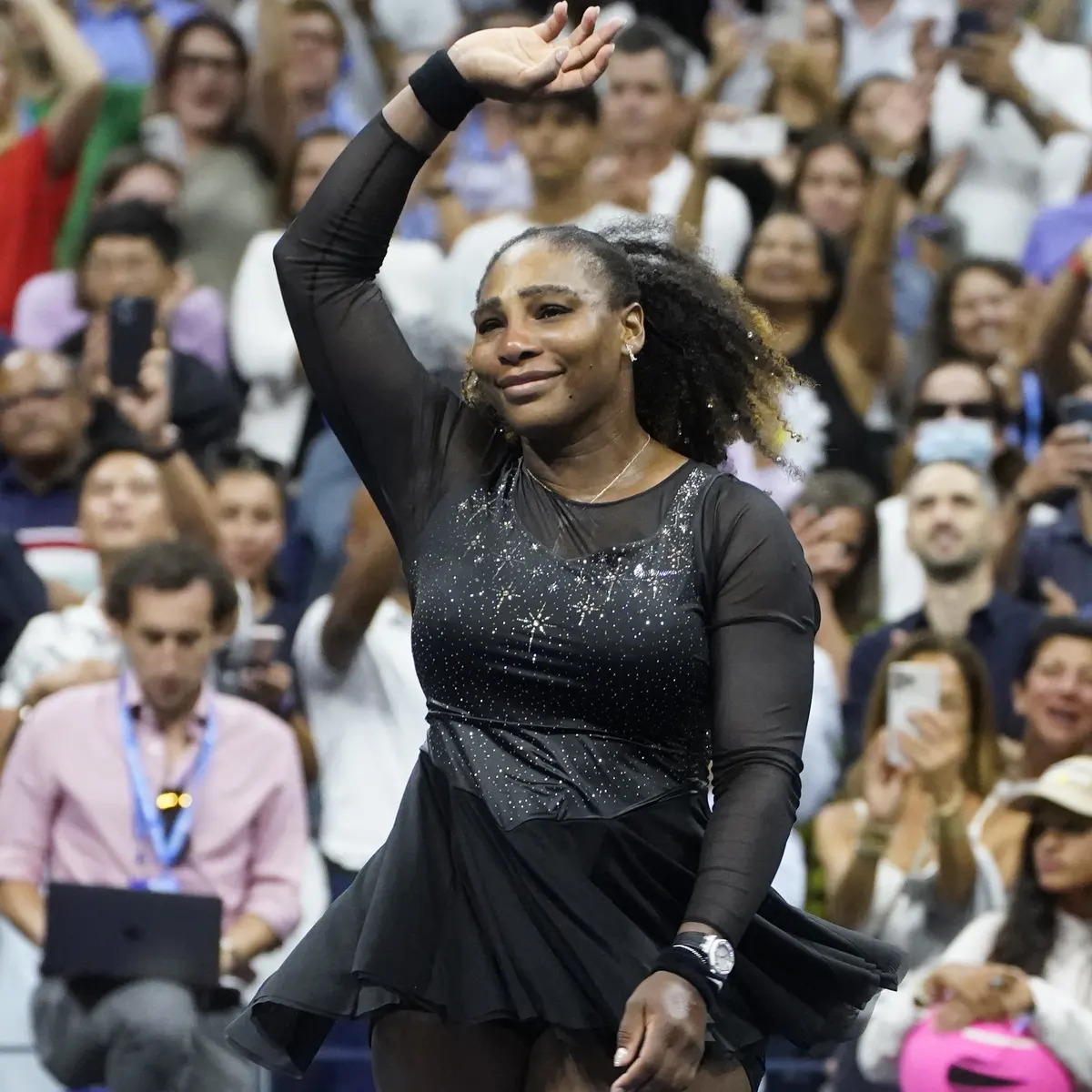 Serena Williams