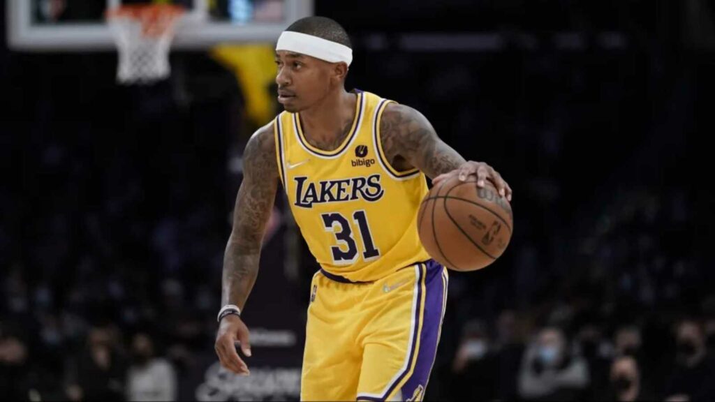 Isaiah Thomas