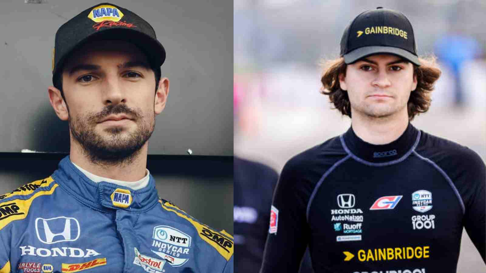 “I have kept my mouth shut long enough,” Alexander Rossi bashes F1 over harsh treatment of Colton Herta