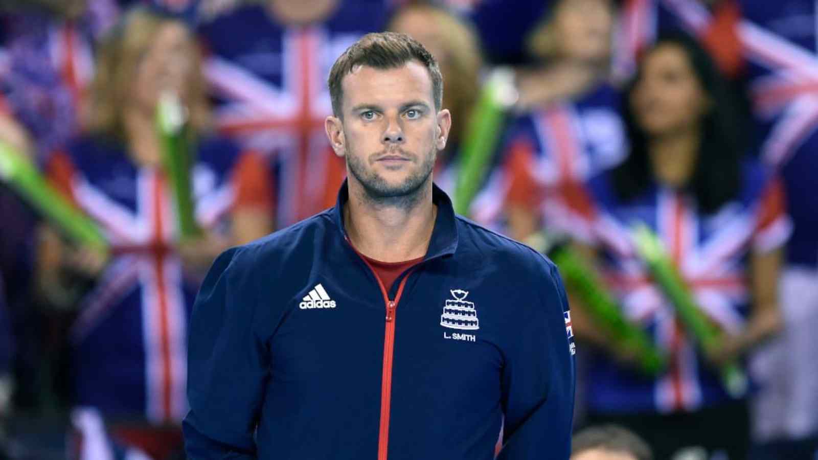 “We played pretty well,” Leon Smith comes to rescue his drowning Great Britain team post losing Davis Cup to the Netherlands