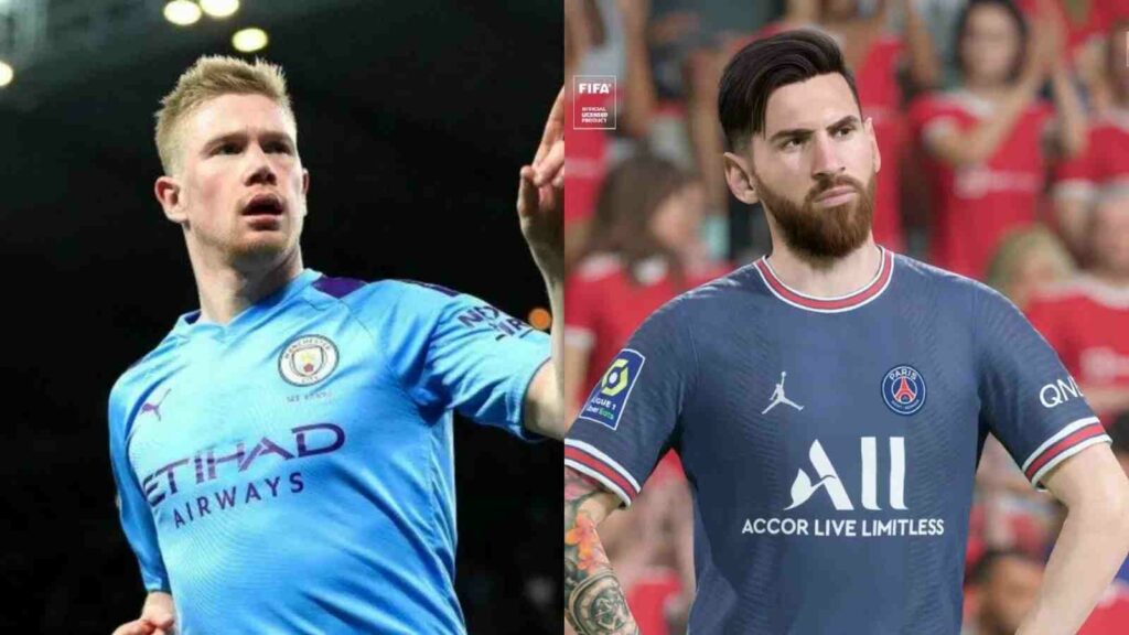 FIFA 23: Who are the Top 5 Best Passers in the Game?