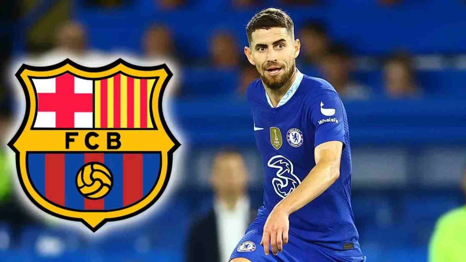 Barcelona interested in signing Chelsea’s star mid-fielder in the mid-transfer window: Reports