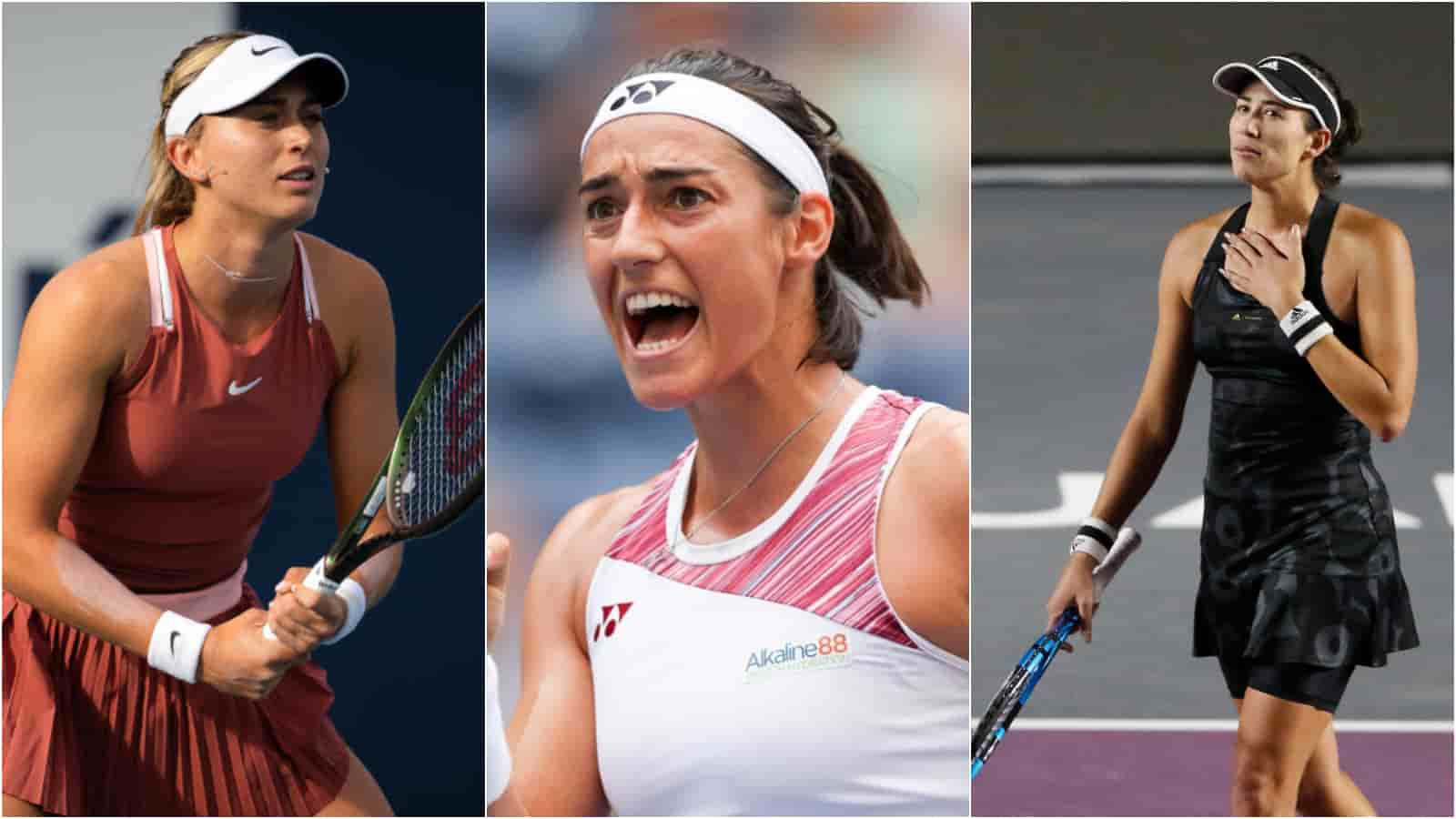 Pan Pacific Open 2022: Women’s Singles Draw Preview and Prediction